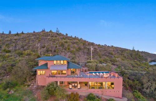 Luxury Retreat Overlooking Sonoma Valley - Foto 2