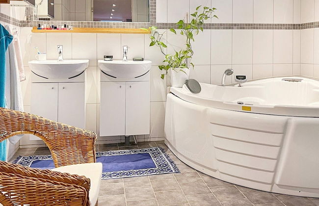 6 Person Holiday Home in Haninge - Photo 8