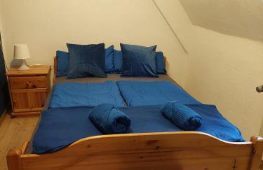 Ferienwohnung am Berg - Foto 36