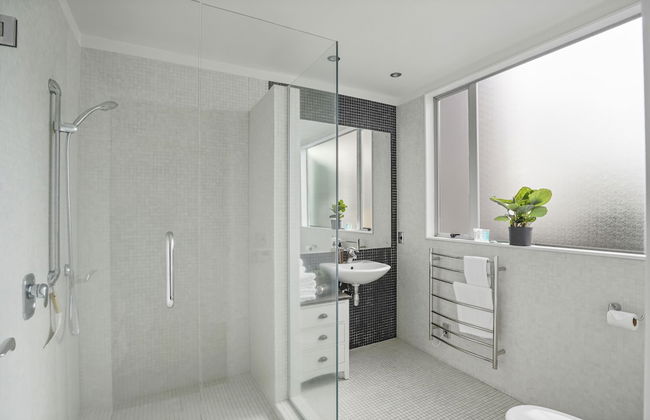 Central Executive Parnell Designer Home - Foto 60