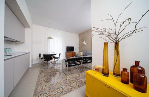 Apartamentos Habitavit en Cáceres - Foto 33