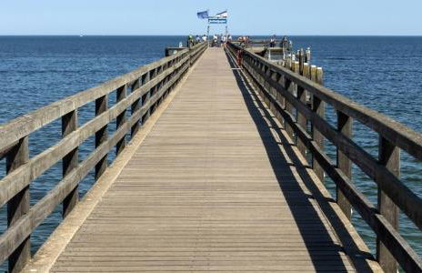 Ferienwohnung Feldblick - Foto 23