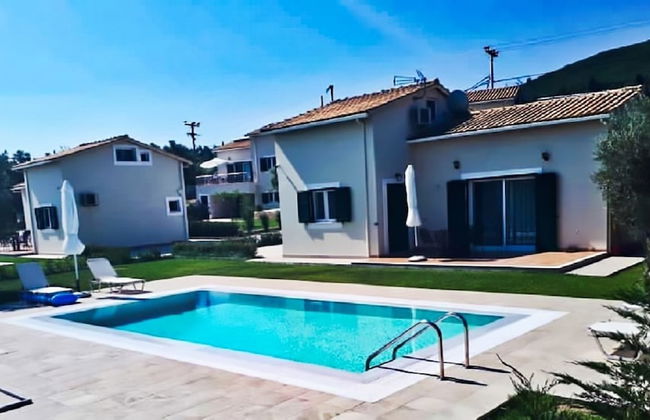 Lefkogea Villas - Foto 12