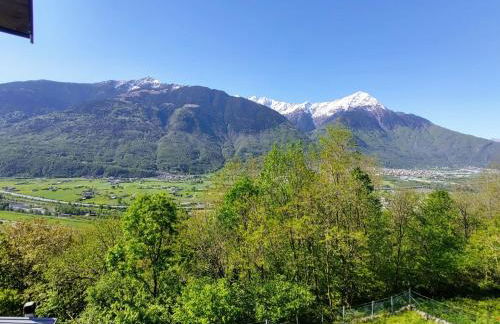 Holiday Home Casa Kiwi by Interhome - Photo 41