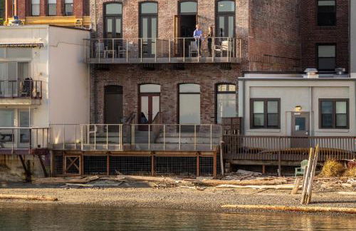 The Belmont Hotel - Foto 24