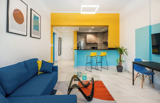 Izzzi Life Mint- Apart Hotel - Photo 56