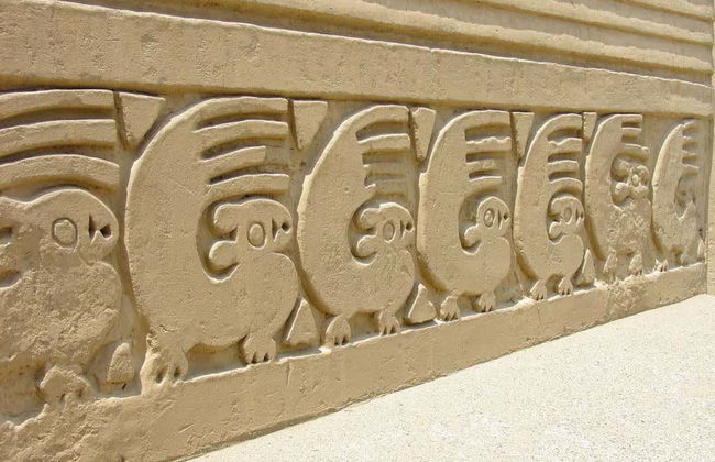 Complete Trujillo Tour with Tickets - Photo 6