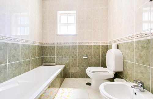 Retreat with Terrace and View in Espiche #1887 - Foto 5