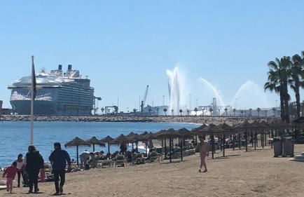 El Atardecer Skyline romantic views - Photo 58