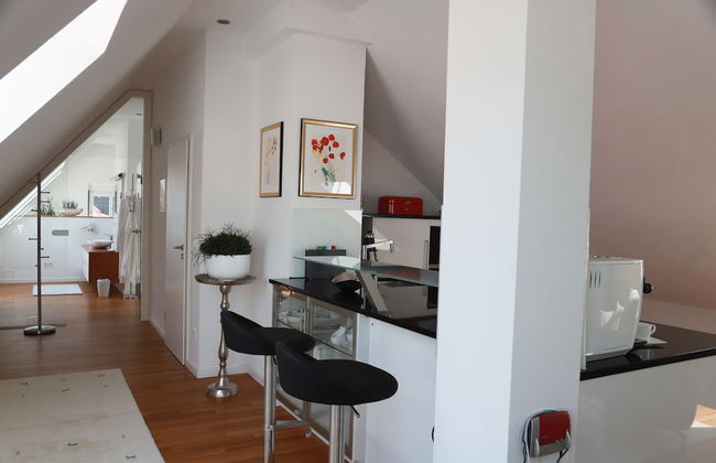 Ferienwohnungen Ries - Foto 7