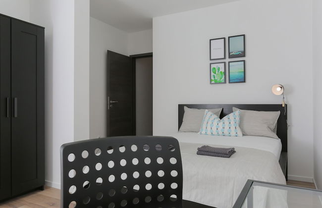 Apartments Martic - Foto 15