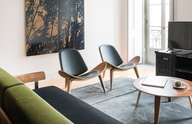 Madalena Orquidea Living Apartments - Photo 85