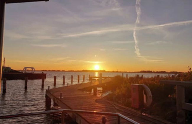 Holiday Home Lotsenhaus am Breetzer Bodden - Photo 27