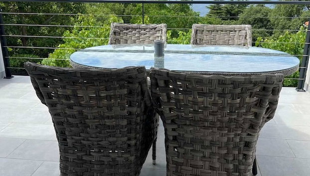 Apartman Suzzy 2 - Foto 2, Interior