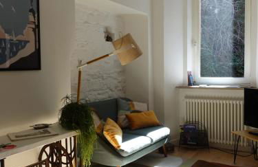 Cavana cosy apartment with garden near the sea - Photo 8