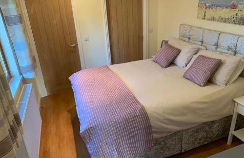 Rocco's Lodge a beautiful 3 bedroom holiday home - Foto 13