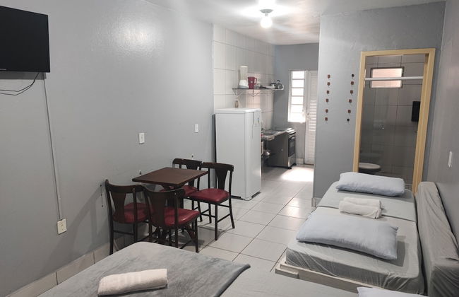 Recanto dos passaros - Foto 3