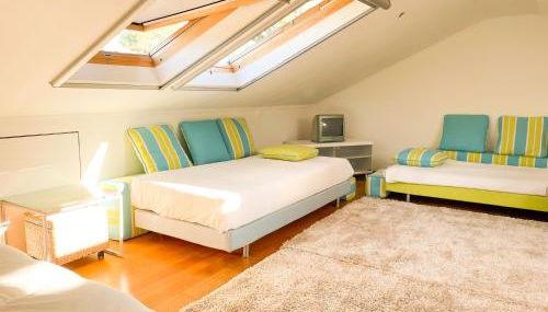 Quinta do Cutato - Beatriz Guest House - Sotão - Foto 3