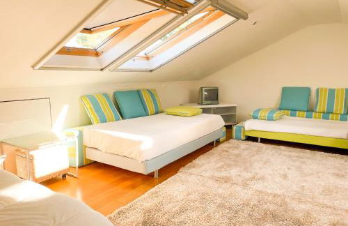 Quinta do Cutato - Beatriz Guest House - Sotão - Foto 3