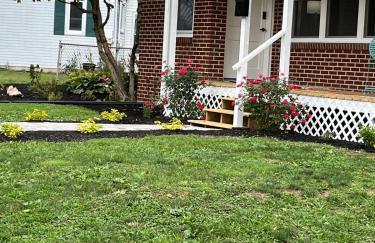 The Rene Carr House - Foto 52