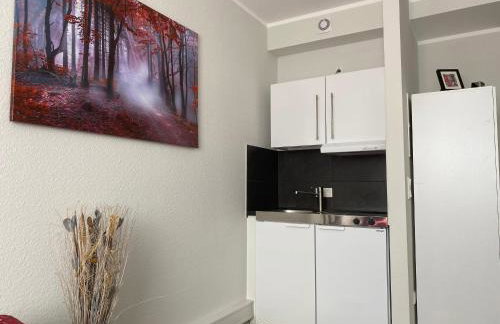 Business Appartement Mainz Duo - Photo 26