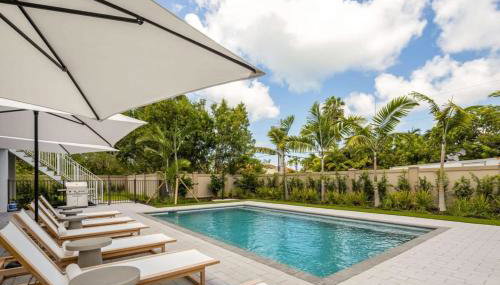 The Crestwood House - Private Heated Pool & Parking - Foto 3