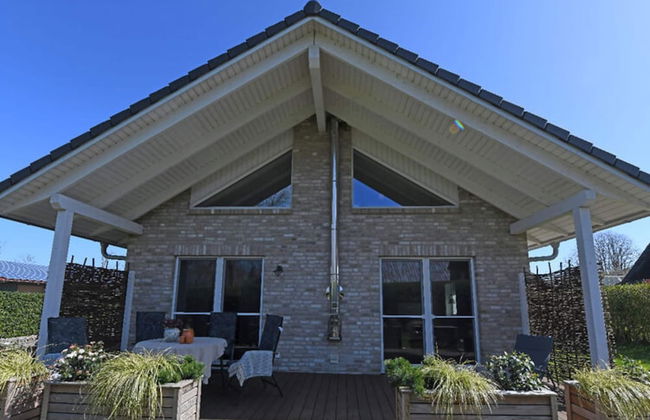 Ferienhaus in Schlagsdorf auf Fehmarn - Foto 21