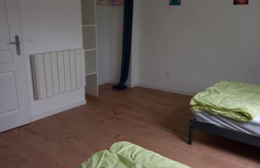 Chez Sindy et Olivier - Foto 14