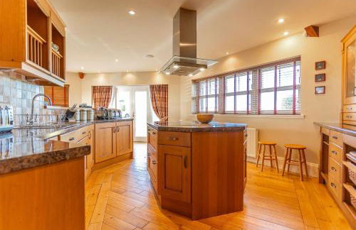 Swilken Lodge - Blacklaws Steading - Foto 8