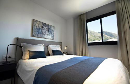 Mara's Apartments Higuerón West - Mediterranean Style - Beach & Golf - Large Sunny Terrace - Photo 25