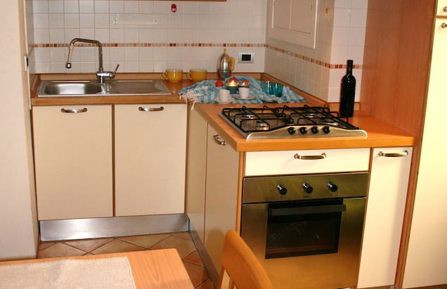 Residenza Kenzia - Foto 10