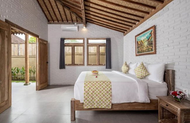 Pondok Eka Wood - Foto 29