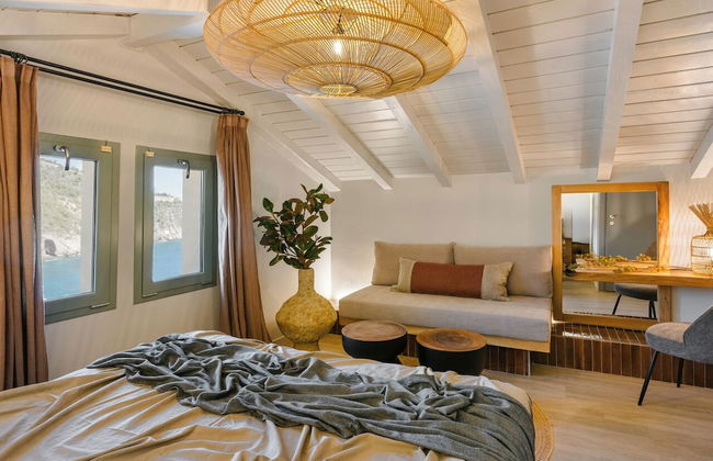 Braunis Horio Villas - Foto 47