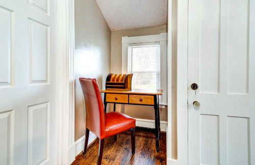 Sodus Point Home - Walkable to Beach! - Foto 33