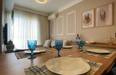 Apartamento, Garagem, Ar condicionado, Emito NF - Foto 3