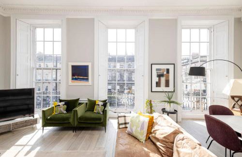 Melville Street Townhouse - Foto 7