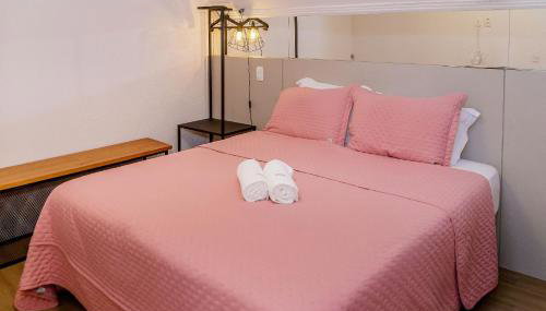 Cobertura Duplex com Piscina Aquecida, próximo aos museus - Foto 4