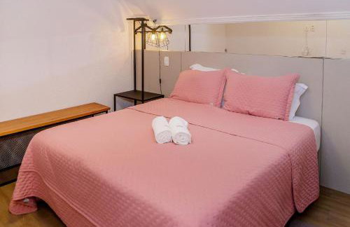 Cobertura Duplex com Piscina Aquecida, próximo aos museus - Foto 4