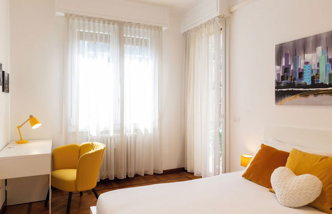 notaMi - Coronelli - Flower District - Foto 5