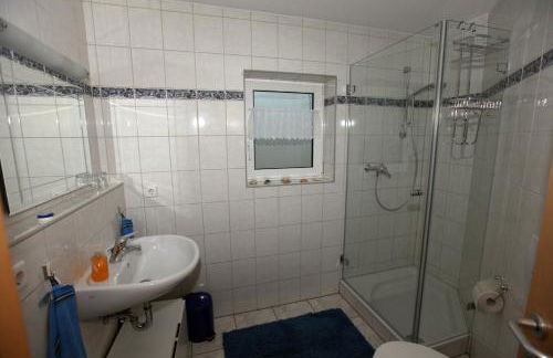 Ferienwohnung Waldblick - Foto 12