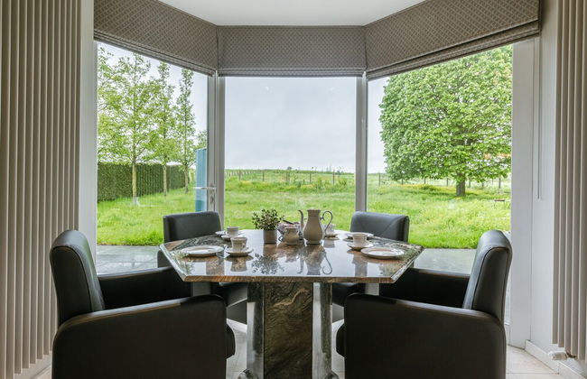 Guesthouse in the Heart of the Flemish Ardennes - Foto 9