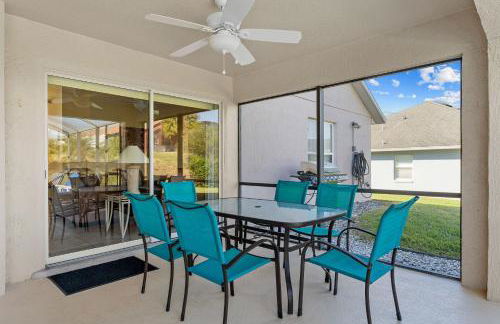 Villa - LET YOUR DREAMS COME TRUE - King Bed, Gas Grill & Game Room - Foto 11