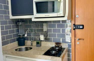 Apartamento com Piscina - Melhor Localização - Foto 10