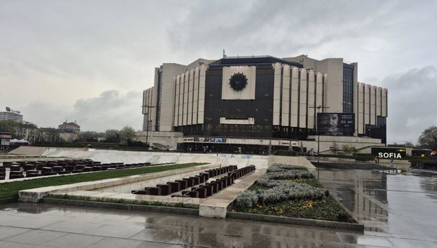 Tour a pie personalizado en Sofía: explora la ciudad a tu manera - Tour privado - Foto 3