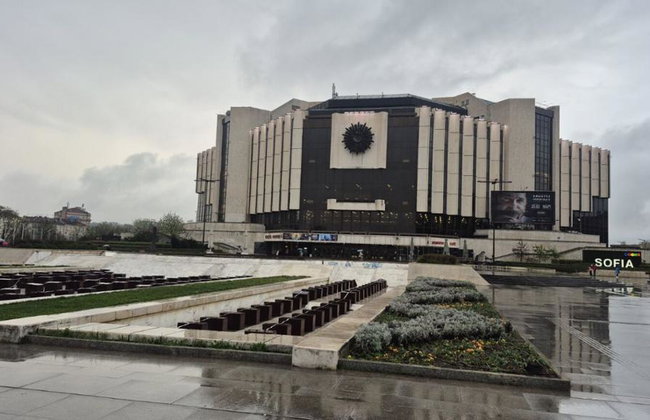 Tour a pie personalizado en Sofía: explora la ciudad a tu manera - Tour privado - Foto 3