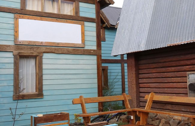 Inlandsis - Photo 37