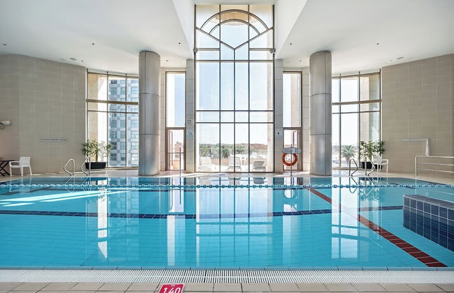 Marina Waterfront Haven by Sea N' Rent - Foto 40