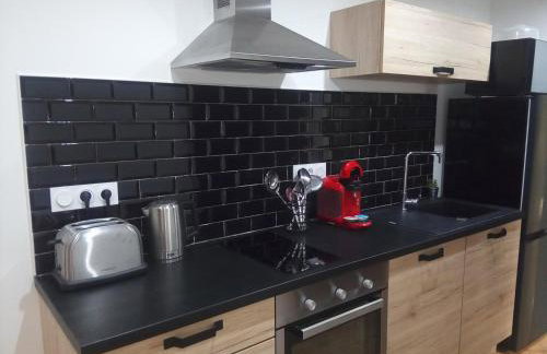 " Les Lofts de Mérigonde " - Foto 5