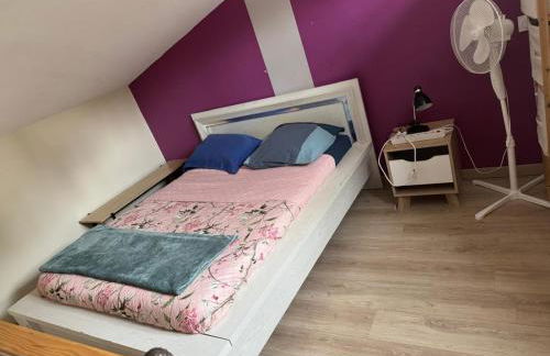 Chambre d'hôtes les Angles 30133 Possibilité jacuzzi - Foto 15