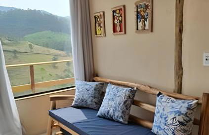 Recanto dos Canários - CHALÉ 1 - Foto 29